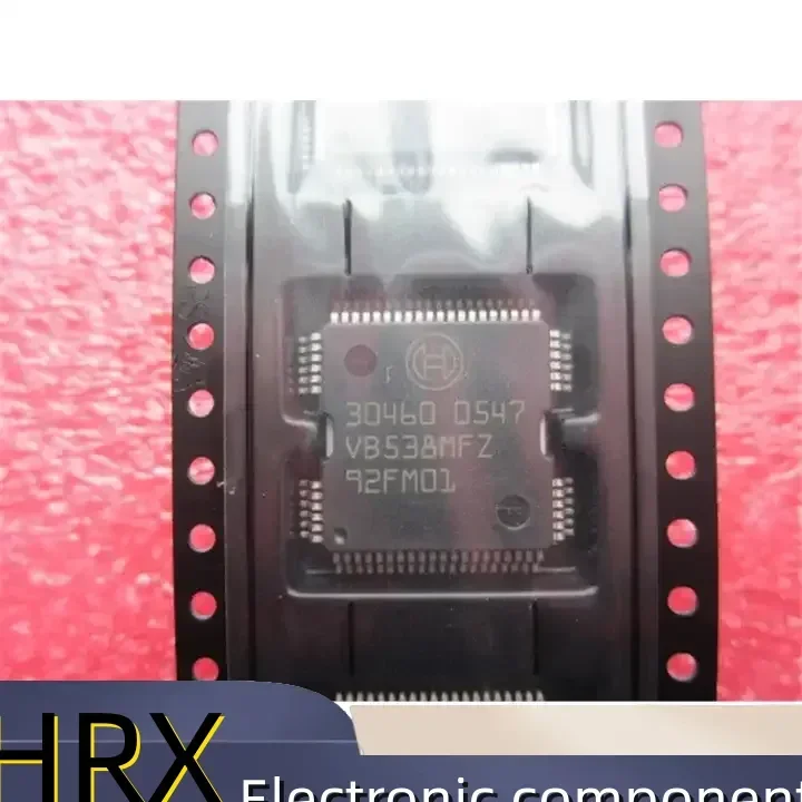 40042 40048 40049 40055 40056 40069 40107 40114 40184 40211 40301 48007 48015 48137 BOSCH Chip del modulo di azionamento automobilistico Disponibile