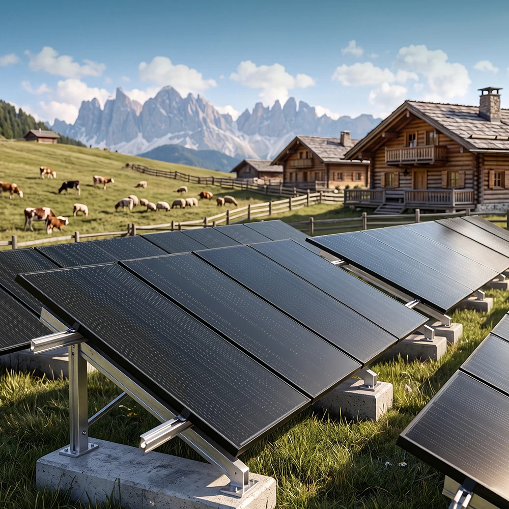 #56 Latest Solar Panels Offers