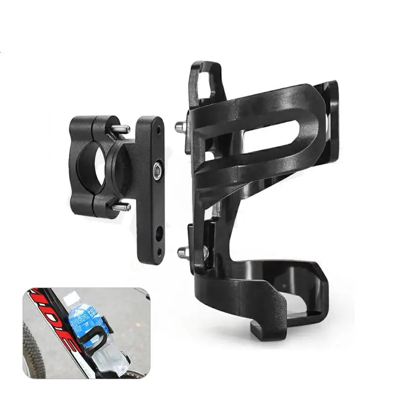 

Motorcycle Beverage Holder, Water Bottle Mount Stand Set for R1200GS F800GS Parts