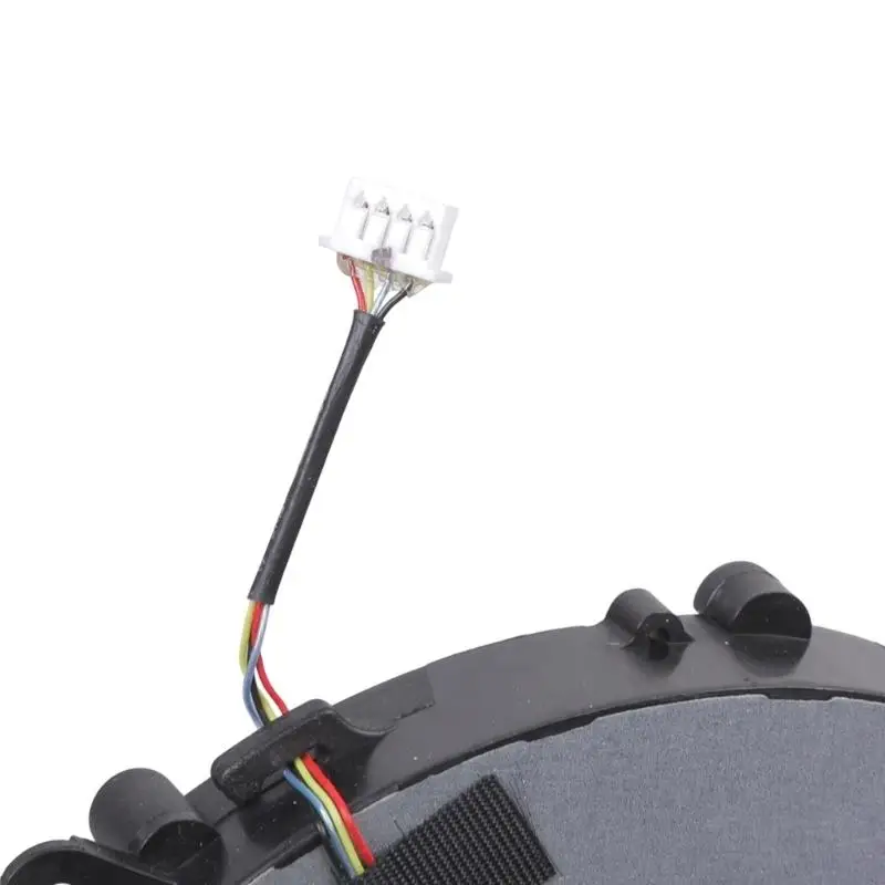 462E CPU GPU Cooling Fan For Y9000K R9000K 2023 Laptop Upgraded Heat Sink Design Easy Installation