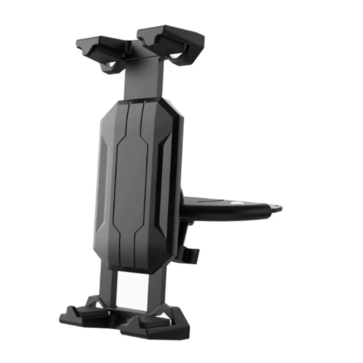 Universal Tablet Holder Car CD Hole Tablet Universal Phone Holder Car Navigation Phone Tablet Holder