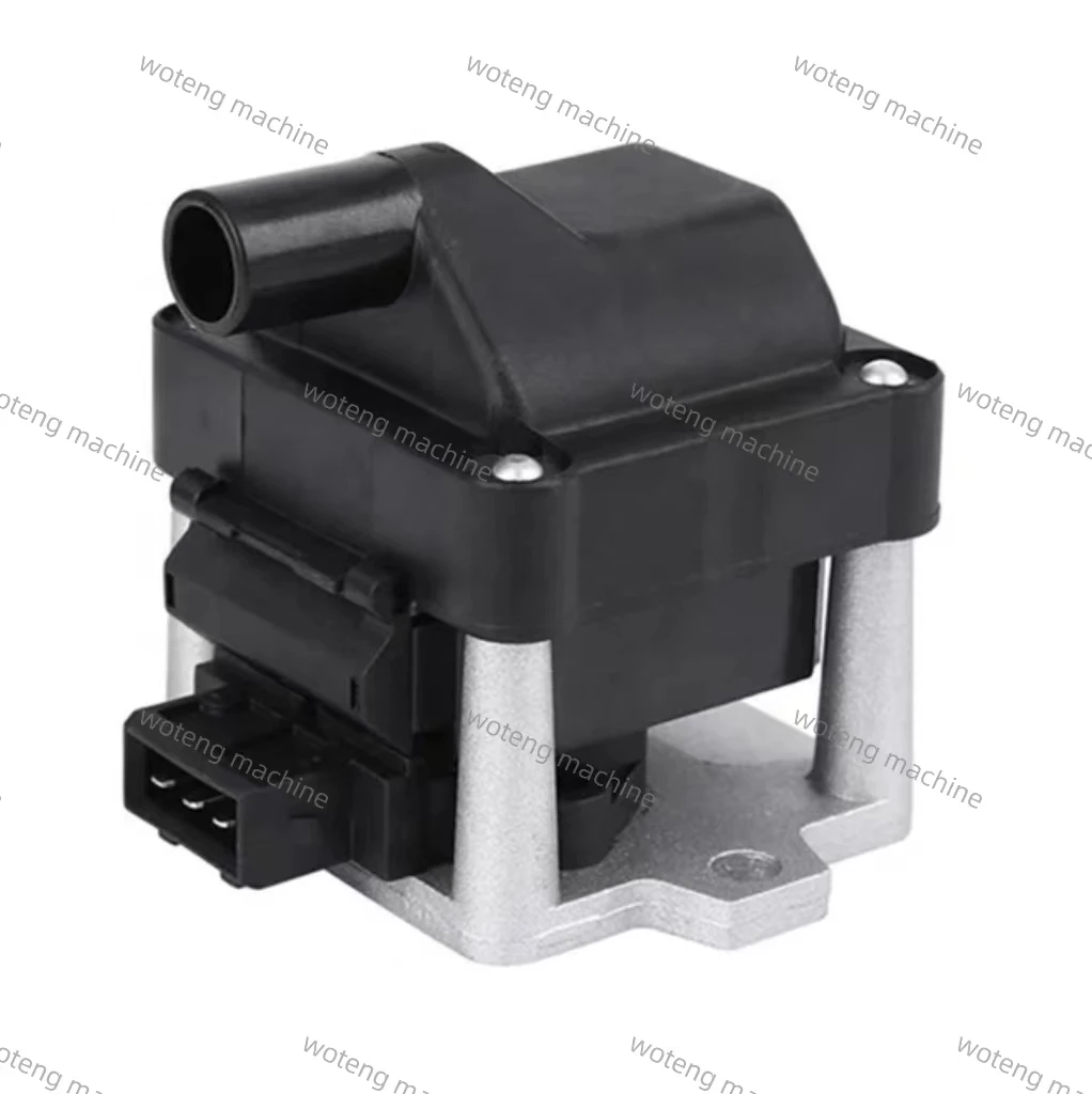 Auto Parts Ignition Coil For VW OEM 004050016 COIL&MODULE (SEE ASM-1001)SKODA GOLF 92-95