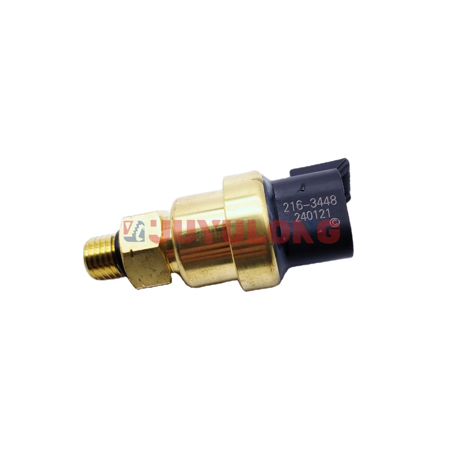 

Oil Sensor 216-3448 2163448 SENSOR GP-PRESSURE for Cat Caterpillar 315C 3054E 3056E CP-573E CP-663E CS-563E CS-583E 550B 560B