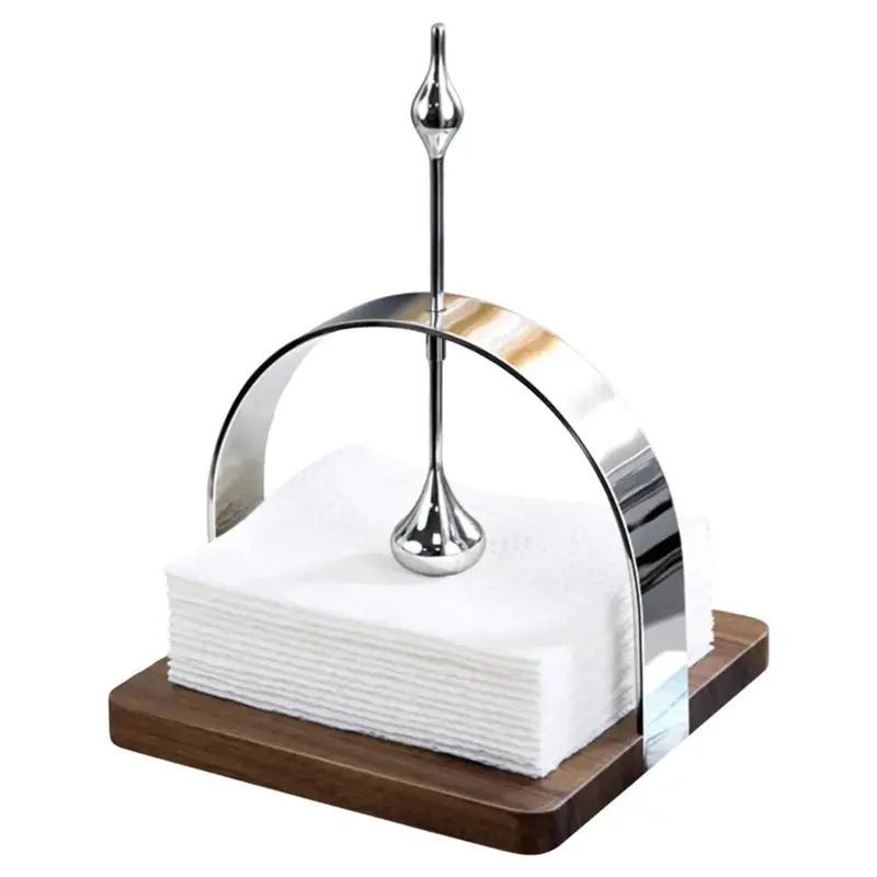 

Чехол для салфеток ABYO, коробки для салфеток, легкий, роскошный, скандинавский, для украшения дома, отель, ресторан, ореховая деревянная основа, держатель для салфеток