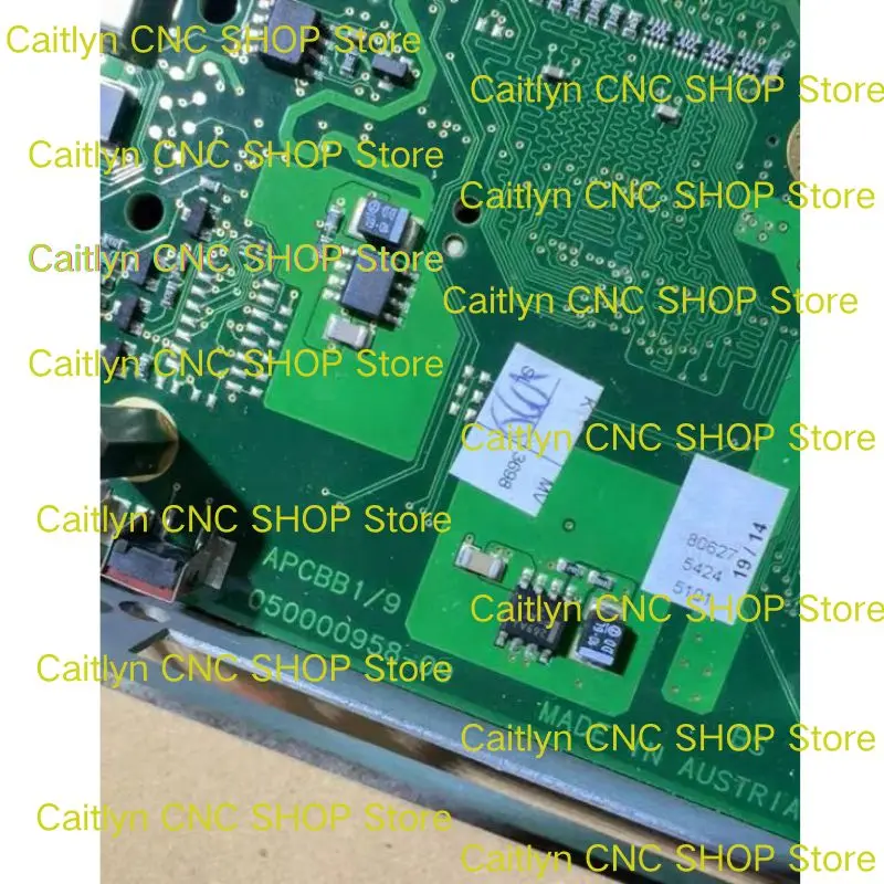 

Подержанный тест печатной платы связи APCBB1-9 050000958-09 ОК, быстрая доставка