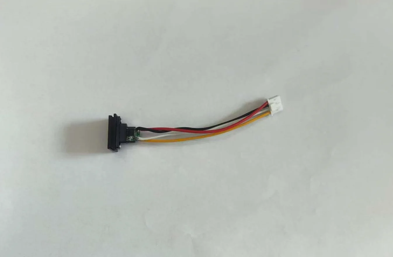 Power Board  for PS2 9000X  PD QC Type-c Power Supply Supports Type-c pd3.0  Retro Video Game Parts