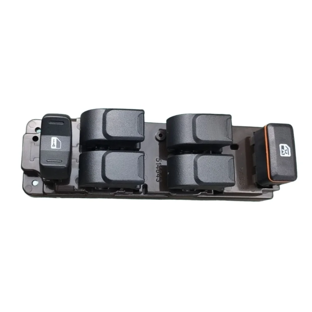 For Car Door Repair Driver Side Switch Replacement Switch Electric Window Button No Programming Required Left Hand Drive