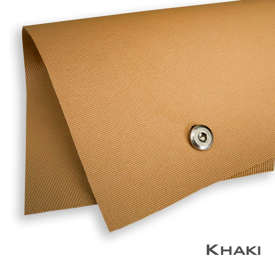 

Морская парусина Ocean Canvas Plus с усиленной тканью – водонепроницаемый, УФ-стойкий материал для чехлов на лодки от GELAY