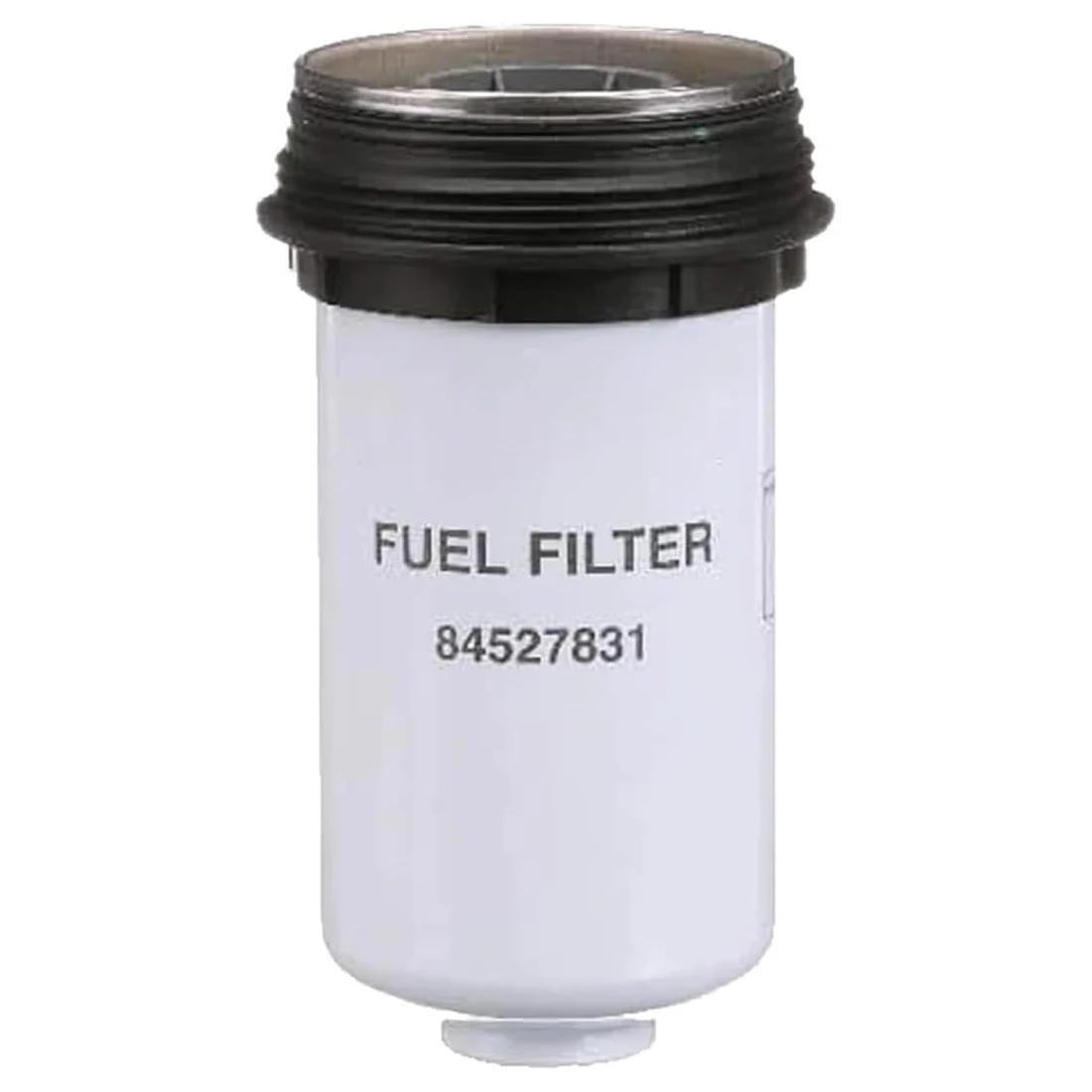 Fuel Filter 84527831 Compatible with Case Loader SR210 L221 L218 L220 L216 L223 L230 L225 SR220 SV250 SR250 SV300 SR200 Compact