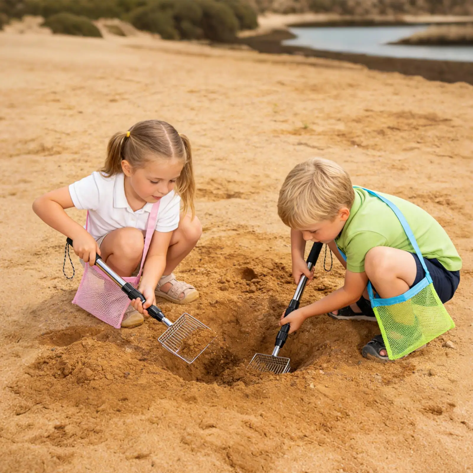 setaccio-per-sabbia-da-spiaggia-pala-telescopica-con-sacchetti-per-conchiglie-paletta-filtrante-per-sabbia-per-amanti-della-spiaggia-bambini-ragazzi-e-adulti
