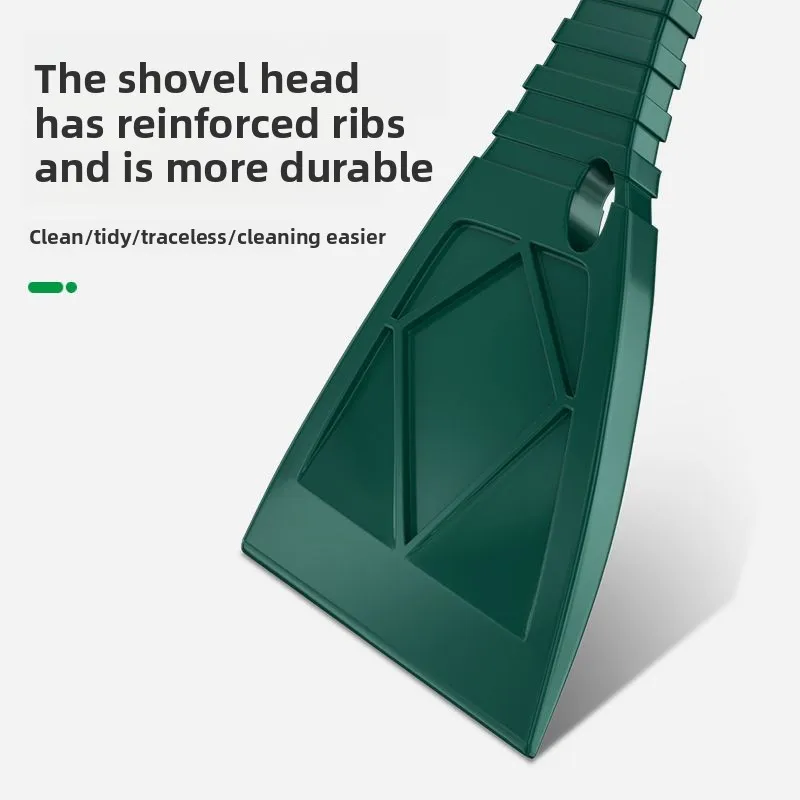 Multi functional knife shovel dual-use cleaning art knife, professional for removing stains, cutting paper and scraping glue