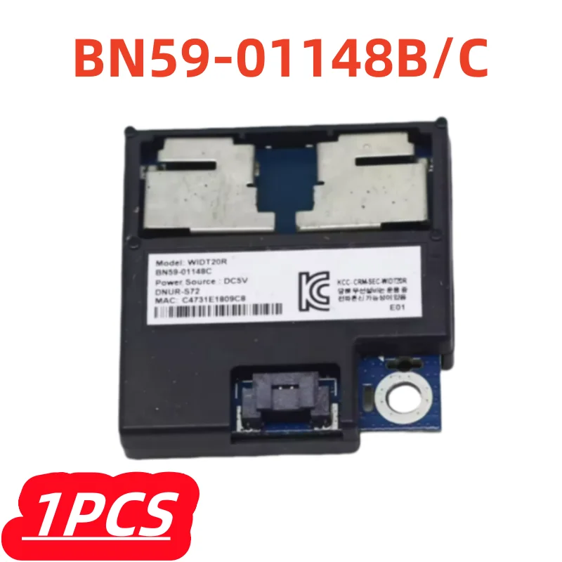 

1 шт./лот, 100% новый WIDT20R BN59-01148A BN59-01148C BN59-01148B BN59-01148 такое же использовать в наличии, оригинал