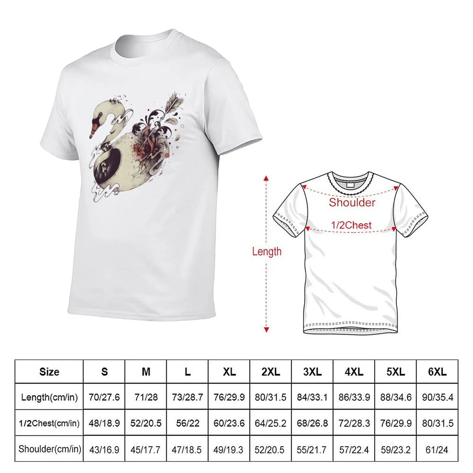 Broken Innocence T-Shirt new gifts and t-shirts essential t shirt vintage t shirt men
