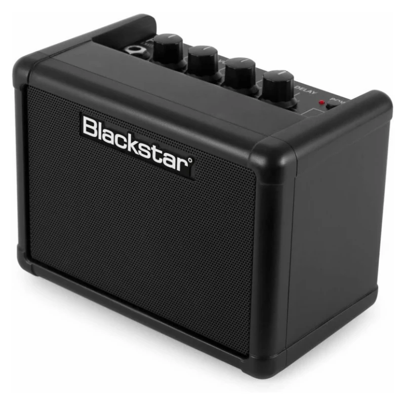 Blackstar FLY3 Electric Guitar Mini Amplifier 3 Watt Battery Powered Guitar Amp