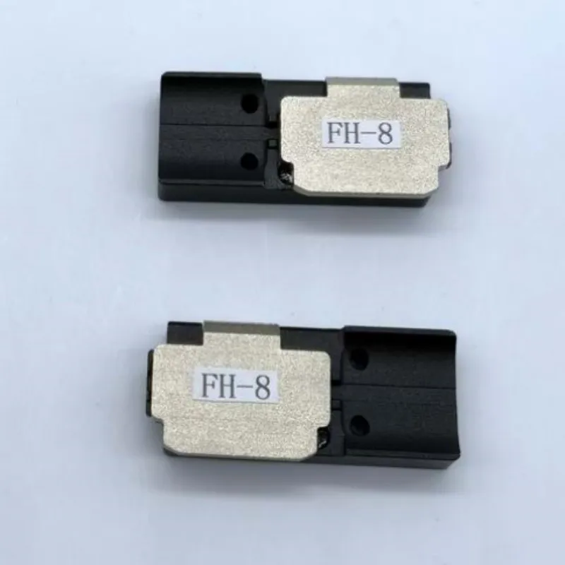 Fiber Holder FH-12 FH-8 FH-6 For INNO Fusion Splicer V12R DARKHORSE D90R Replacement Fiber Holder High Quality