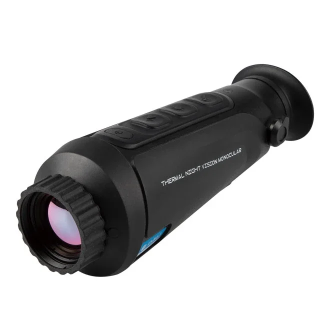 

S25X IP66 Waterproof WiFi Handheld thermal monocular Night Vision Scope White-hot Black-hot Red-hot Fusion