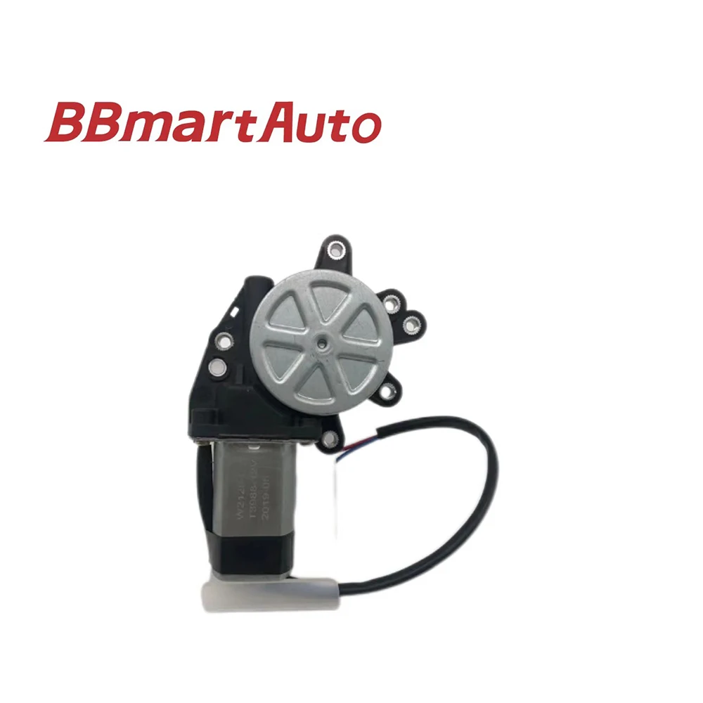 

82731-EW800 BBmart Auto Parts 1pcs LH door Window regulator motor For Nissan Sylphy G11 2006-2017 High Quality Car Accessories