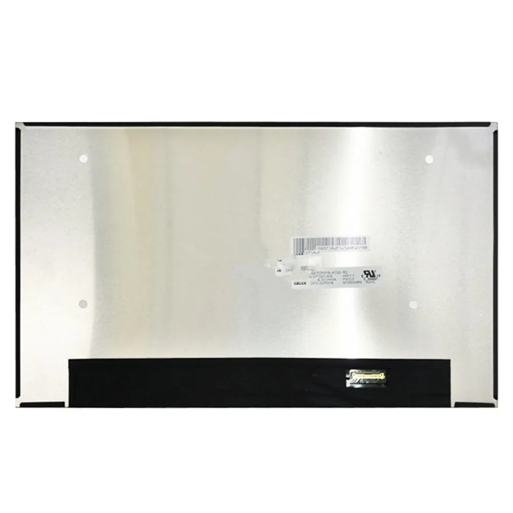 Imagem -02 - Tela Lcd para Dell Latitude 13 3301 5300 7380 P97g 13.3 1366x768 N133nwr9 r0 30pins