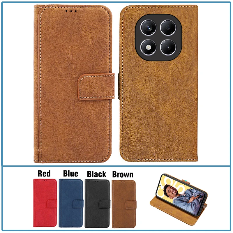 Flip Case For Xiaom…