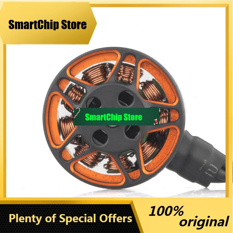 SmCpVCI SPARK 1205 MOTOR-4100KV/4700KV/5500KV/6500KV/8550KV