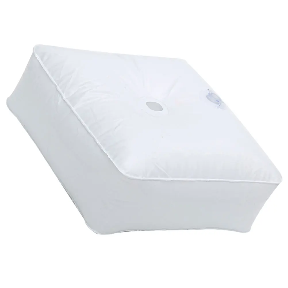 

Water-Filling Sunshade Umbrella Base Bag Plastic Windproof Weight For Beach Canopy Tent Lightweight Stand Accessory Saddle