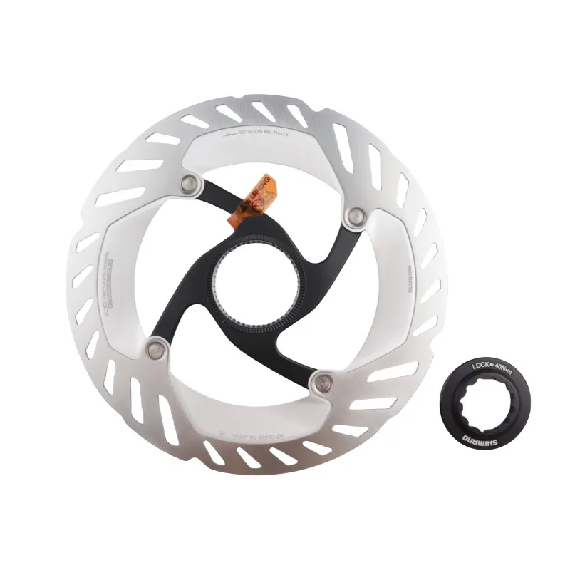 Shimano Center Lock Disc Rotor XTR RT MT900 DEORE XT SLX MT800 RT CL800 CL900 RT70 Hydraulische Dura Ace Fahrrad Bremsscheibe Rotor – Detail 37