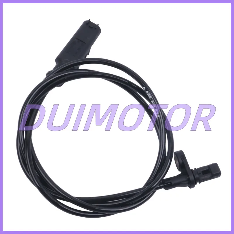 مستشعر ABS للعجلات الخلفية ، ترس حلقي لـ Cfmoto 800nk Cf800