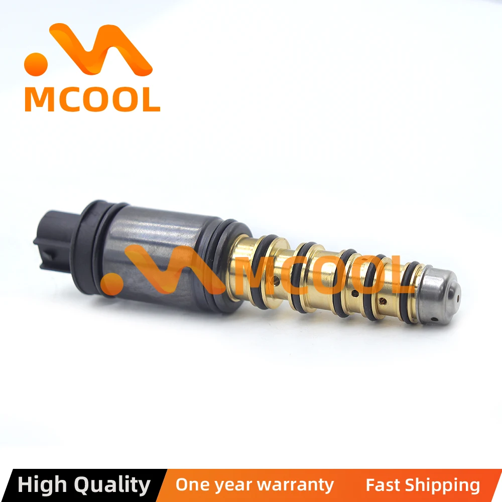 

MC-18 AUTO A/C AC COMPRESSOR CONTROL VALVE For TOYOTA CAMRY COROLLA RAV4 6SEU12C 6SEU16C