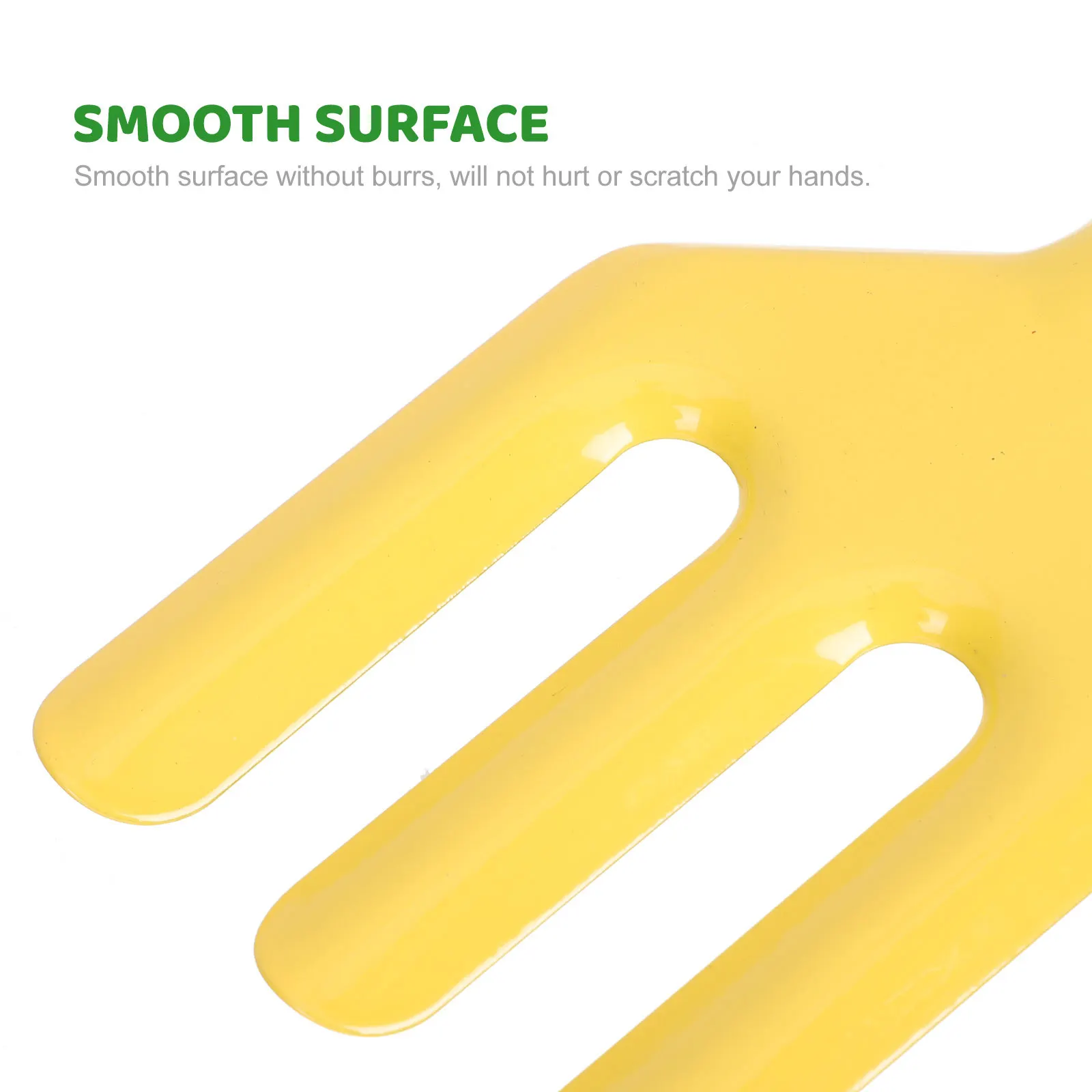 1 set di attrezzi da giardinaggio per bambini, impugnatura ergonomica leggera, perfetta per scavare, trapiantare il terreno per piantare fiori all'aperto