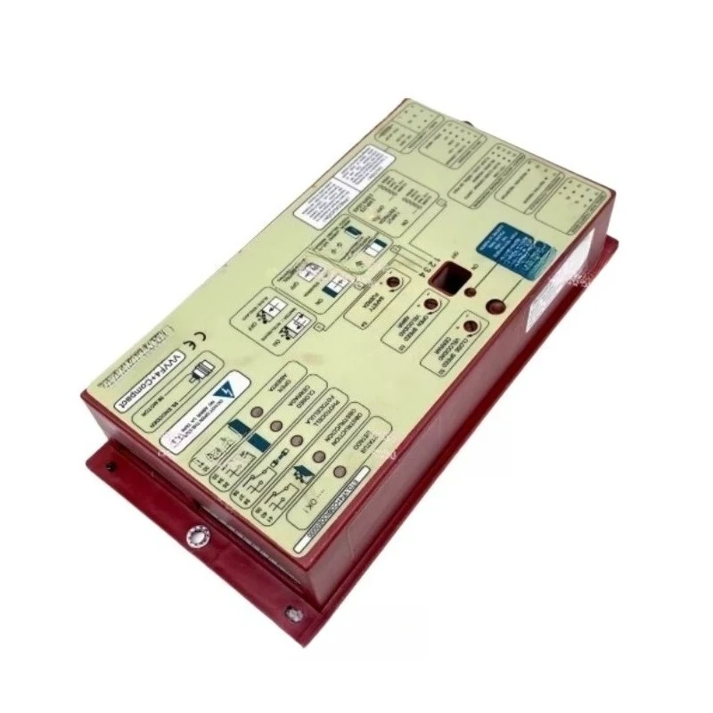 Compact Elevator Door Controller, Fermator VVF Drive, VF4 +, VVVF4