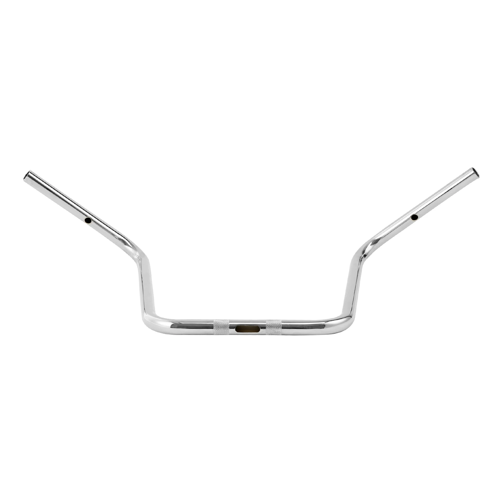 Motorcycle 10/12/14/16/18 inch Ape Hanger 1\