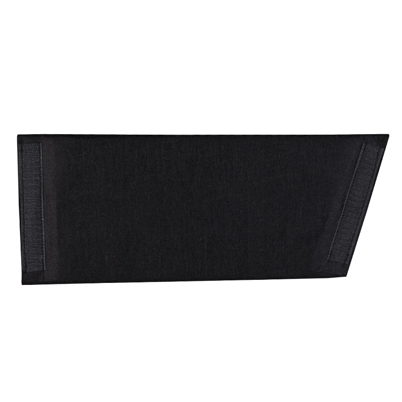 Déflecteur de coffre pour modèle 3 2021, accessoires de style de voiture, boîte de séparation, range