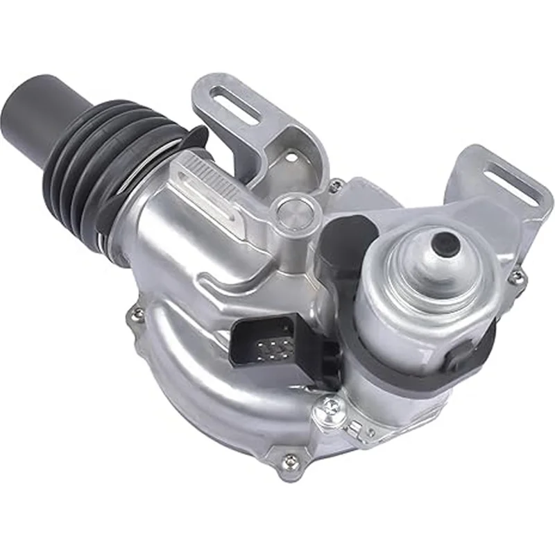 مشغل أسطوانة القابض الرئيسي A4512500062 لسيارة سمارت فورتو كابريو كوبيه 2009-2014 3981000066 #4