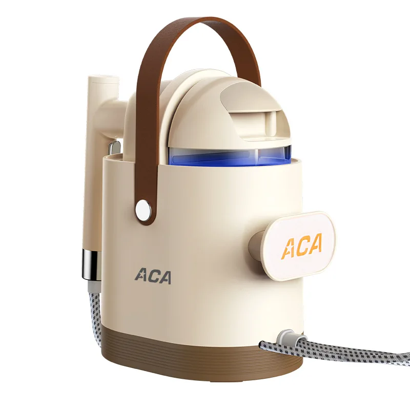 ZML household hanging iron household spray ironing hand-held ironing machine pressurized large steam electric iron spray ironing