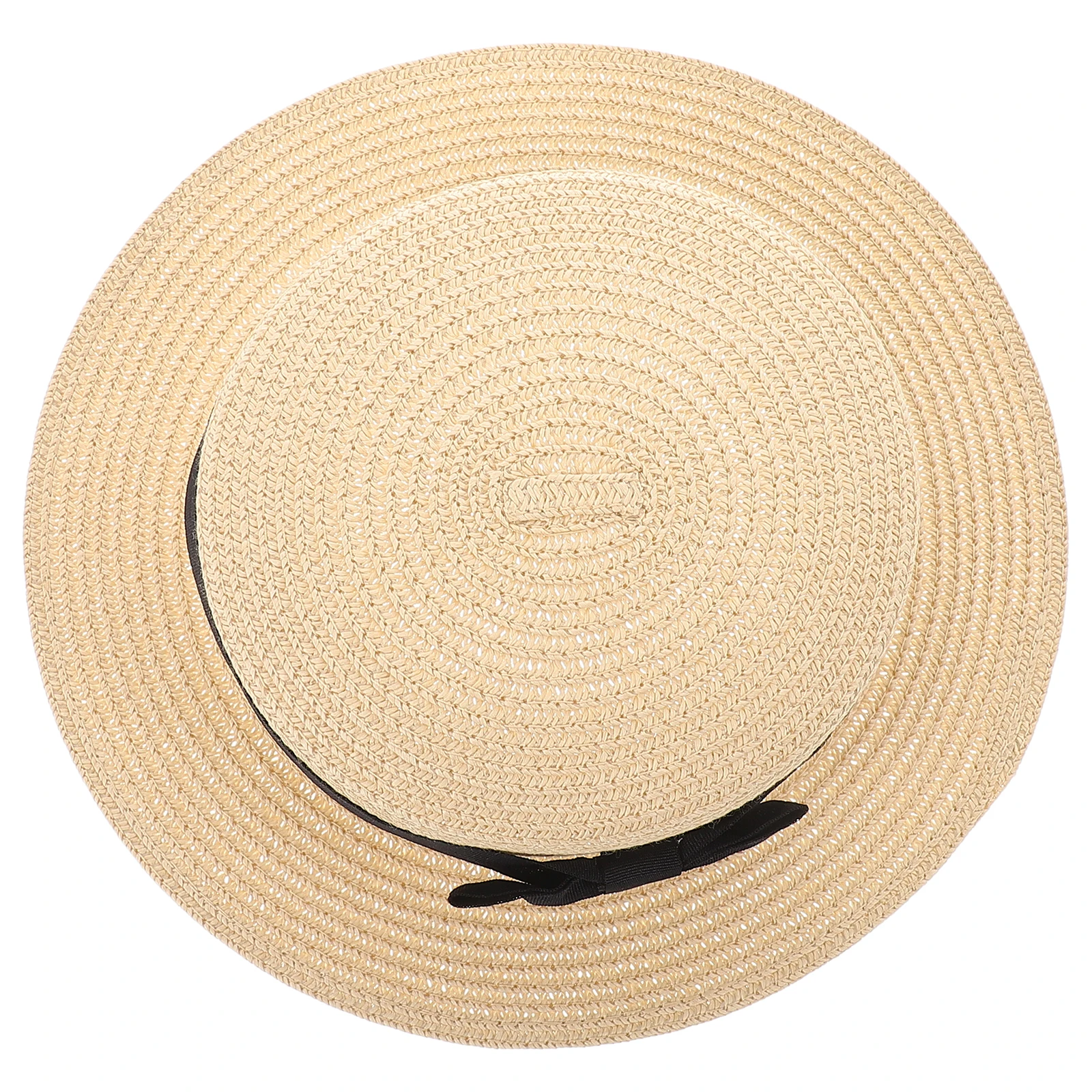 

Sun Hat Women Kids Beach Bucket Fedora Gardening Fishing Hats Summer Wide Brim Boater Sun Shade Ocean Straw Hawaiian
