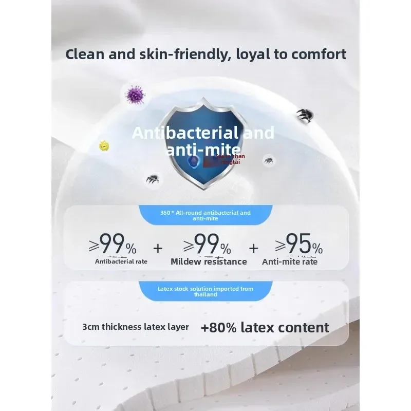 Shop latex mattress, Simmons top ten household cushions