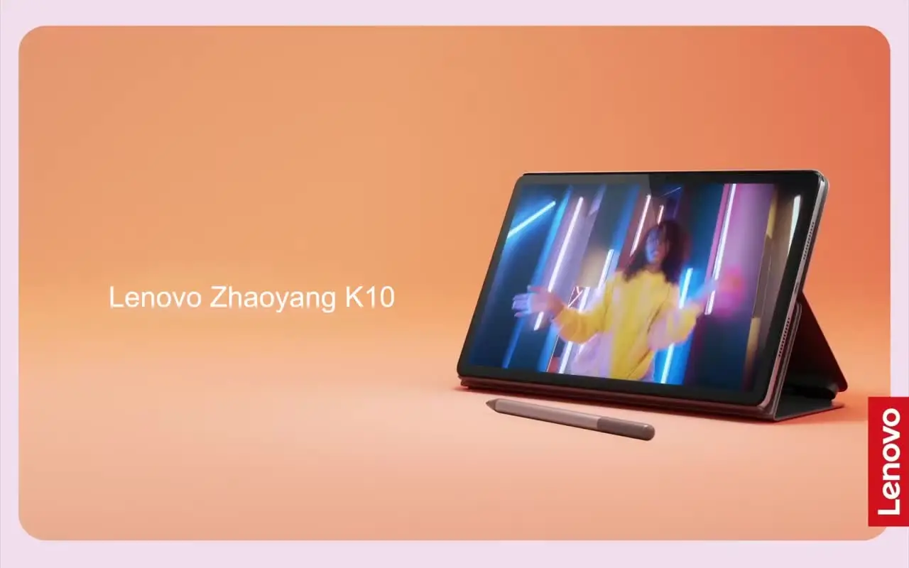 Lenovo Xiaoxin Pad Pro GT 中国版8/256 Lenovo Xiaoxin Pad Pro GT 11.1'' 144Hz 8GB 256GB Tablet