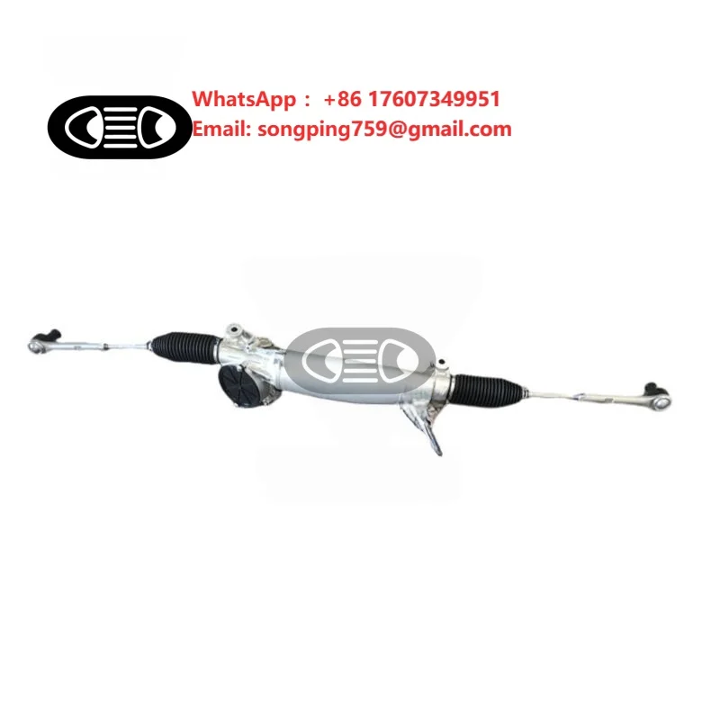 TUZHIHAO Suitable for BYD Tang Mechanical Steering Gear With Cross Tie Rod Assembly