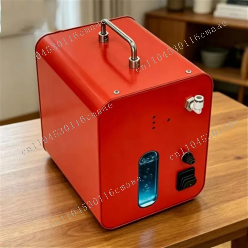HHO hydrogen fuel saver 450ML large-capacity engine fuel saver, power lifting device, energy-saving accessories