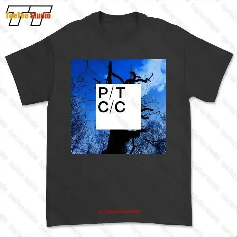 Moonloop Porcupine Tree Tshirt Tee 3CFK