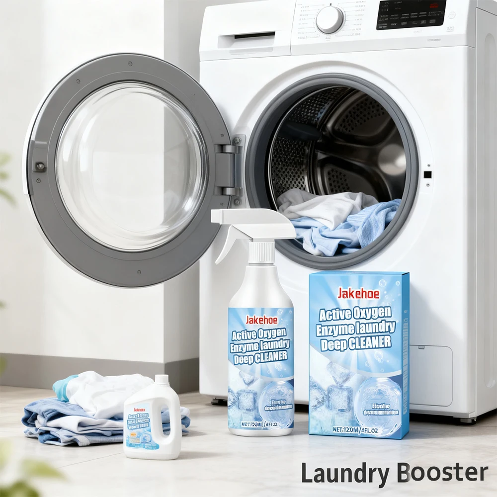 Laundry Stain Remov… - image