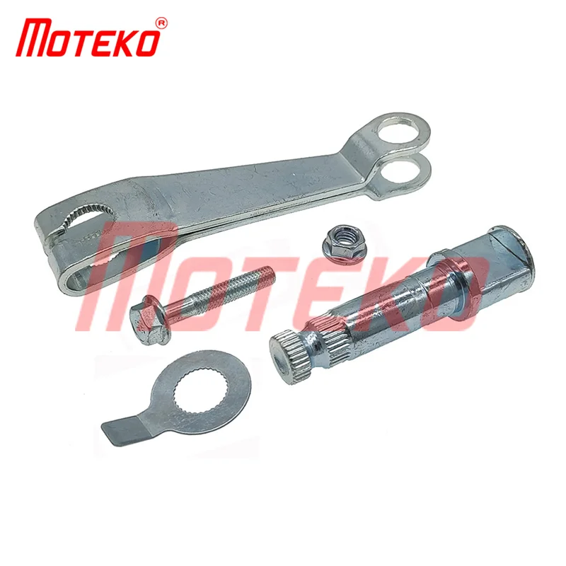 BX24070099 MOTORCYCLE REAR BRAKE ARM SET FOR HONDA CBF125