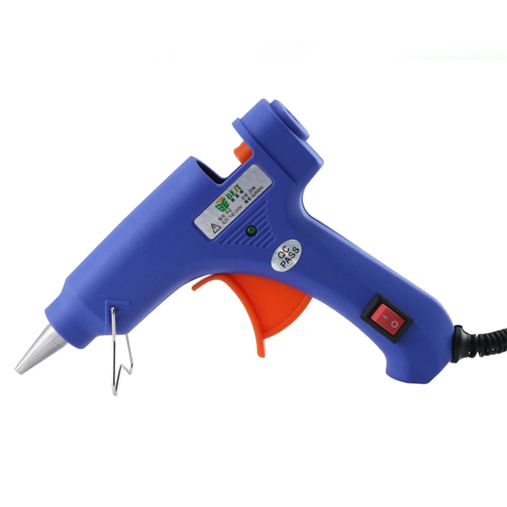 Mini Hot Glue Gun/1… - image
