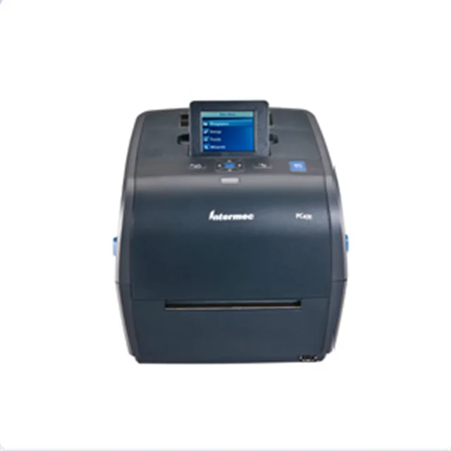 Intermec PC43t Desktop barcode label printer