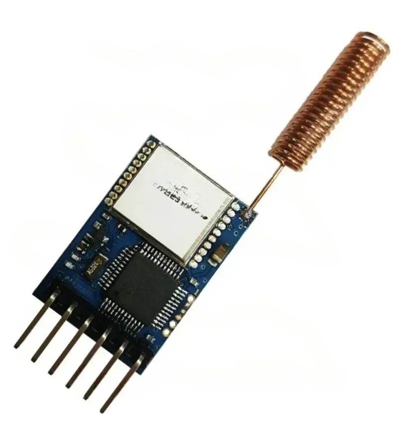 Industrial Grade  Communication Module, Compatible with SX1276 and Similar RYLR896/RYLR406 Specifications