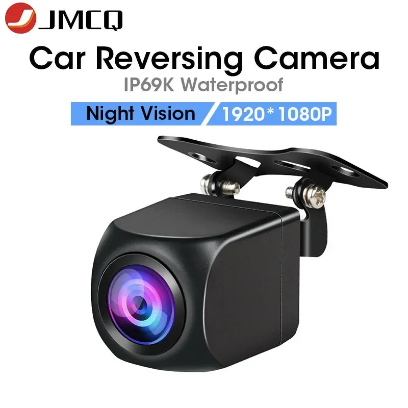 Jmcq 1920X1080P Car…