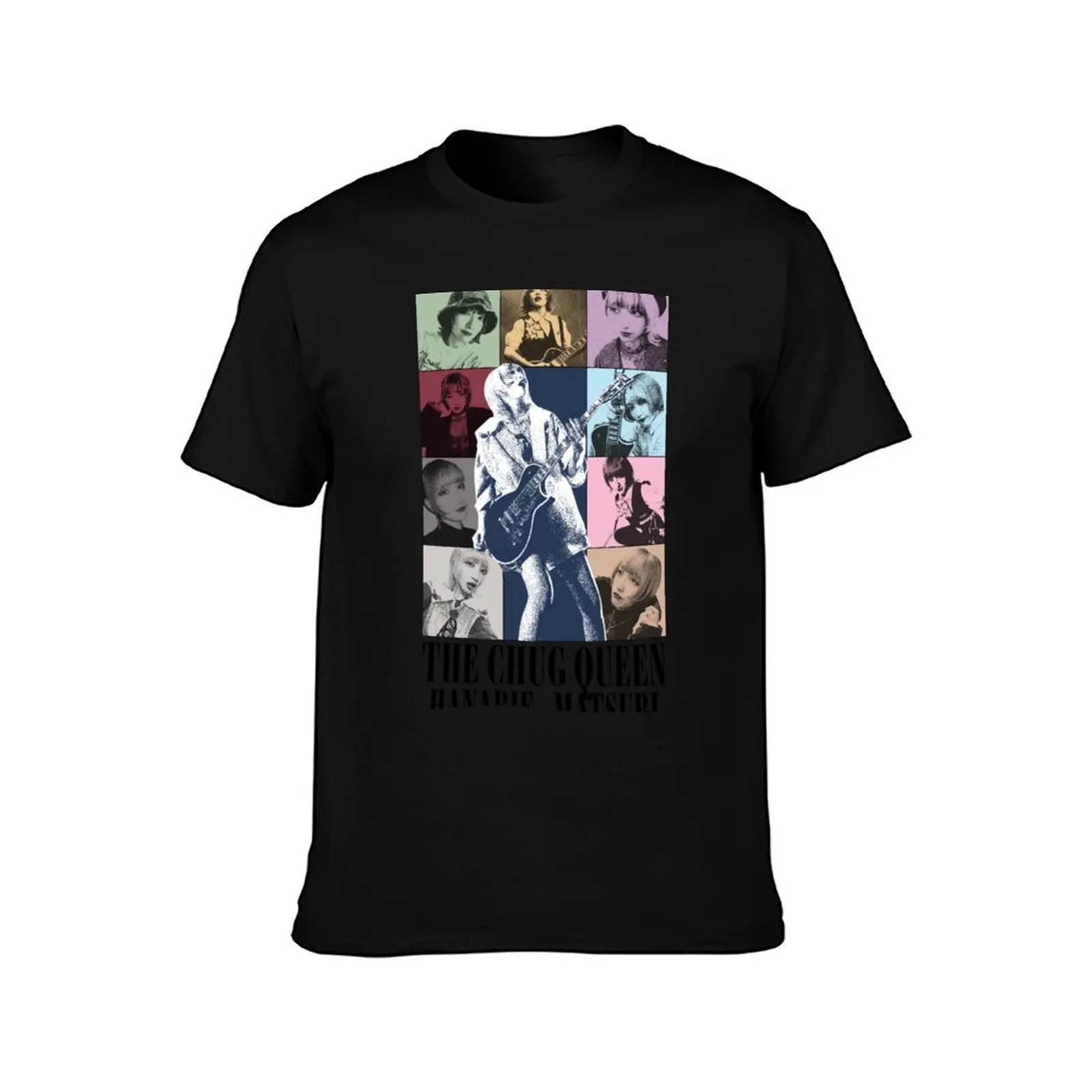 HANABIE - MATSURI Essential TShirt T-Shirt sublime blacks t shirts for men