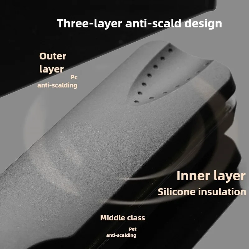 Ceramic Hair Crimper 4