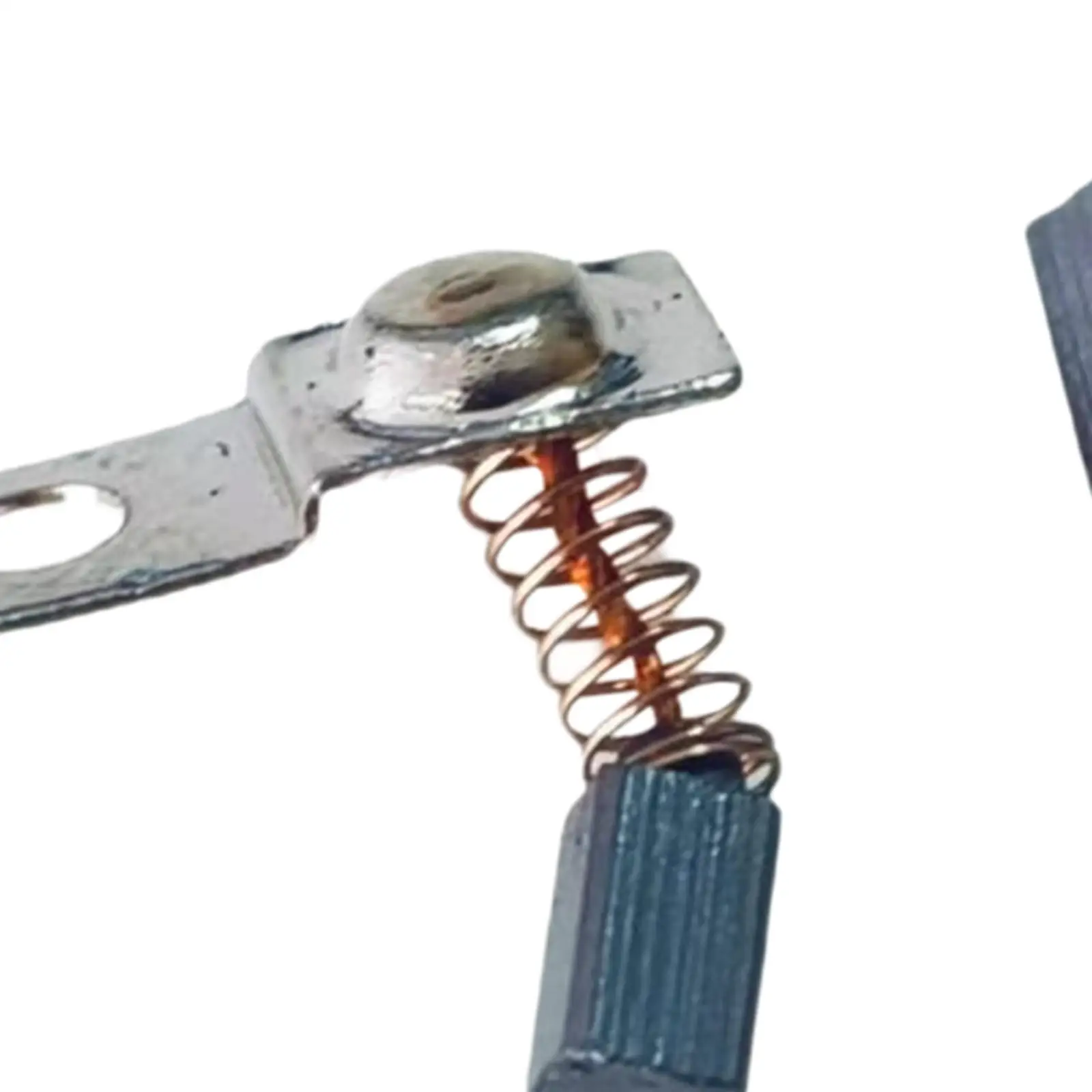 2個入りネイルドリルハンドピースカーボンブラシ修理電動工具電動工具部品UP200カーボンブラシ電動マニキュアマシン用