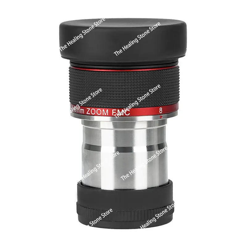 Picture 6: SV215 zoom planetary eyepiece 3-8mm ZOOM telescope